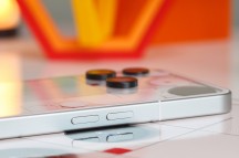 Nothing Phone (3) - Nothing Phone (3) review