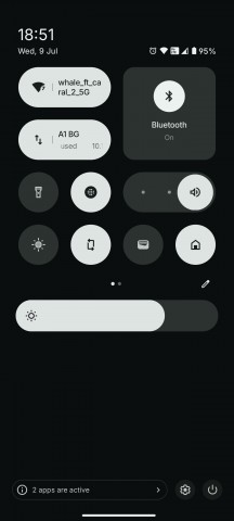 Nothing OS 3.5 - Nothing Phone (3) review