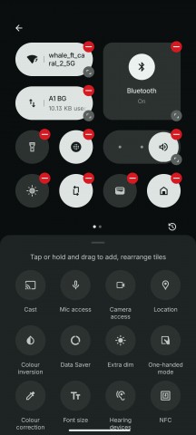 Nothing Phone (3) review: Software and performance