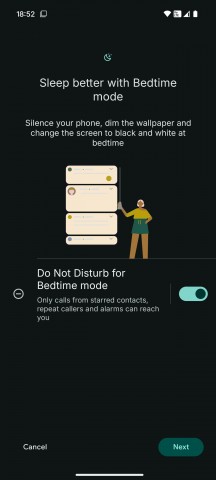 Nothing OS 3.5 - Nothing Phone (3) review