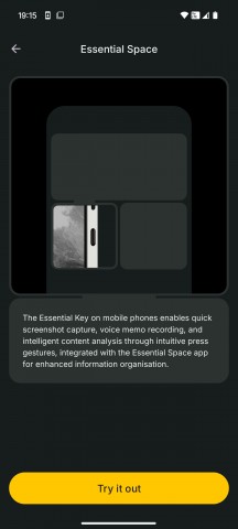 Essential Intelligence - Nothing Phone (3) review
