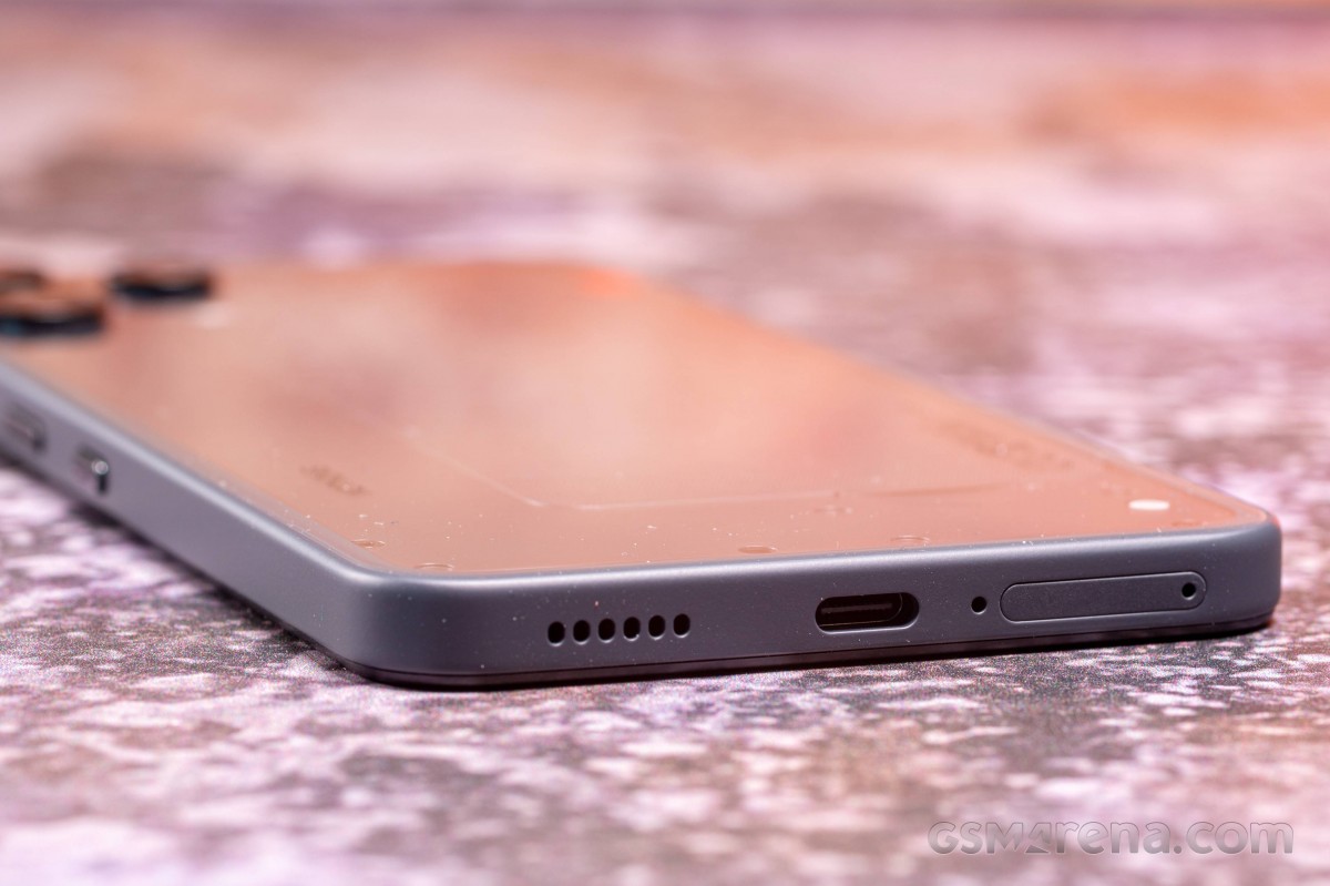 Nothing Phone (3a) Lite review