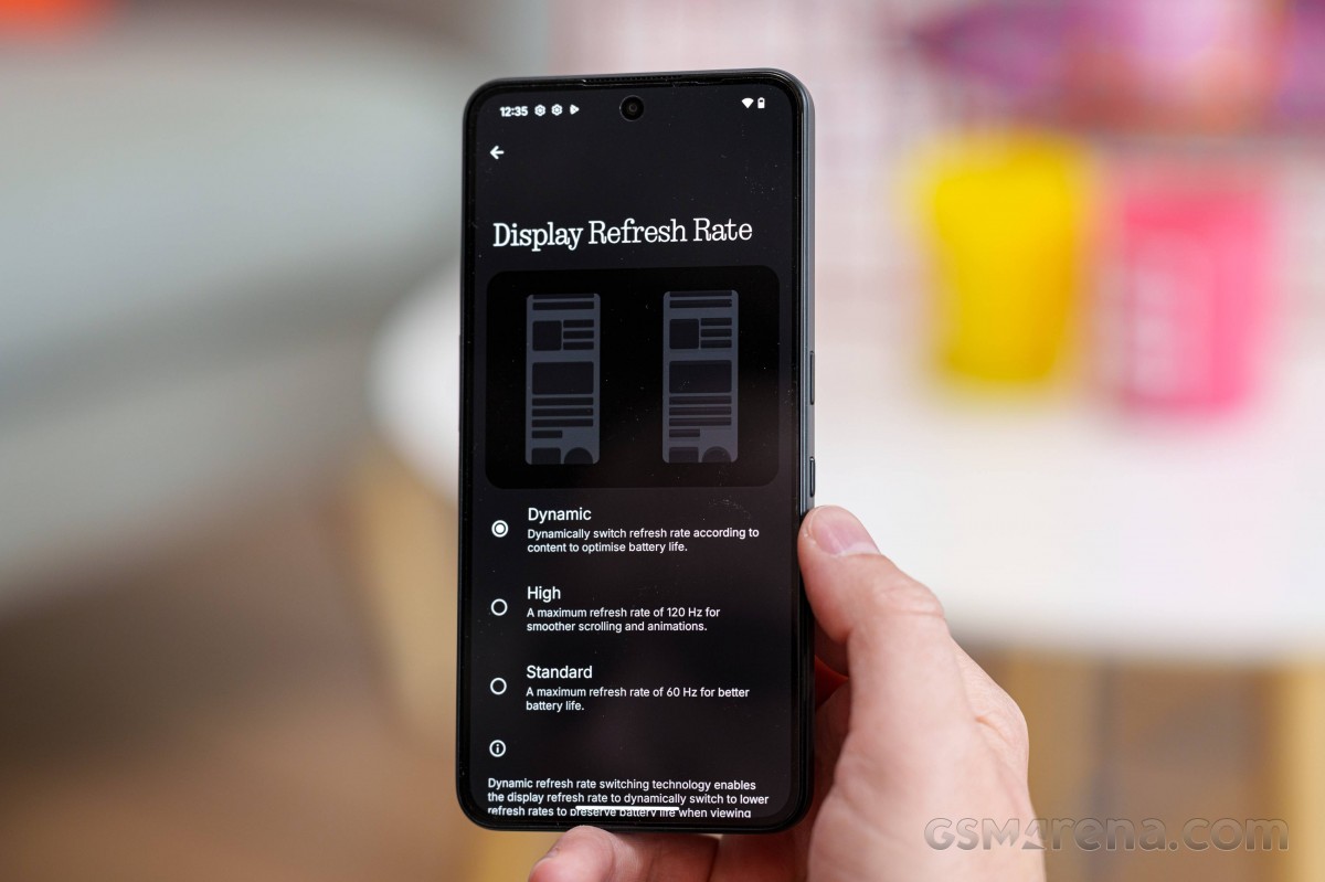 Nothing Phone (3a) Lite review