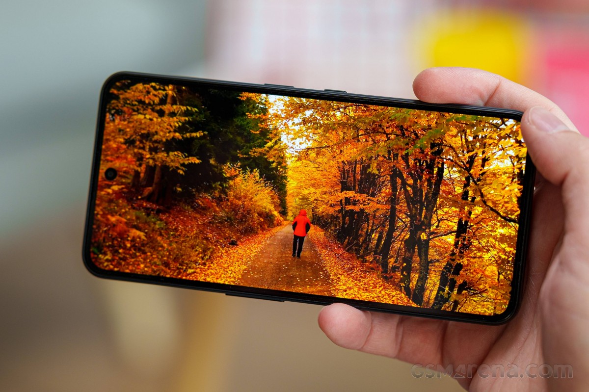 Nothing Phone (3a) Lite review
