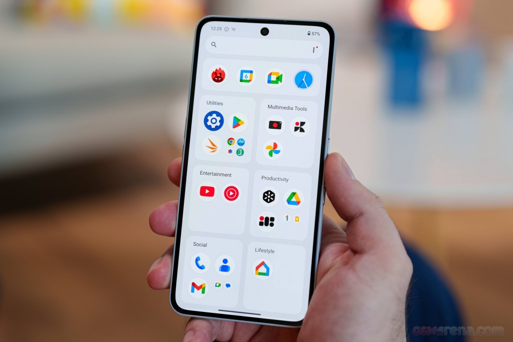 Nothing Phone (3a) Pro