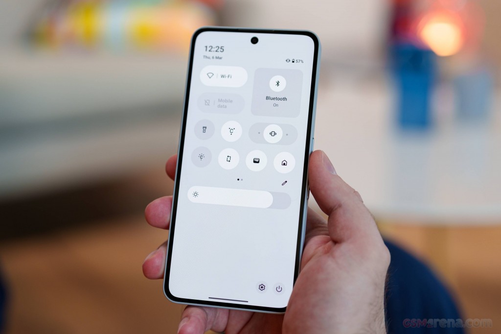 Nothing Phone (3a) Pro