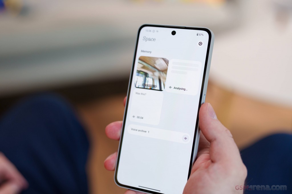 Nothing Phone (3a) Pro