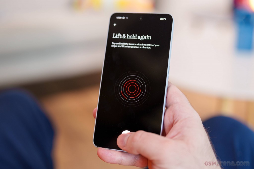 Nothing Phone (3a) Pro