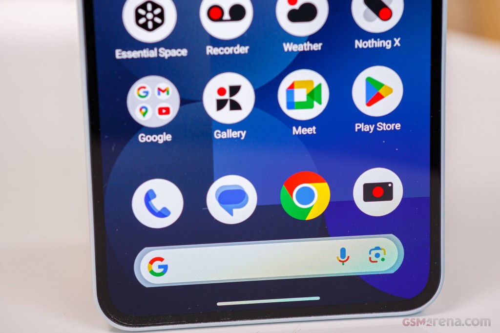 Nothing Phone (3a) Pro