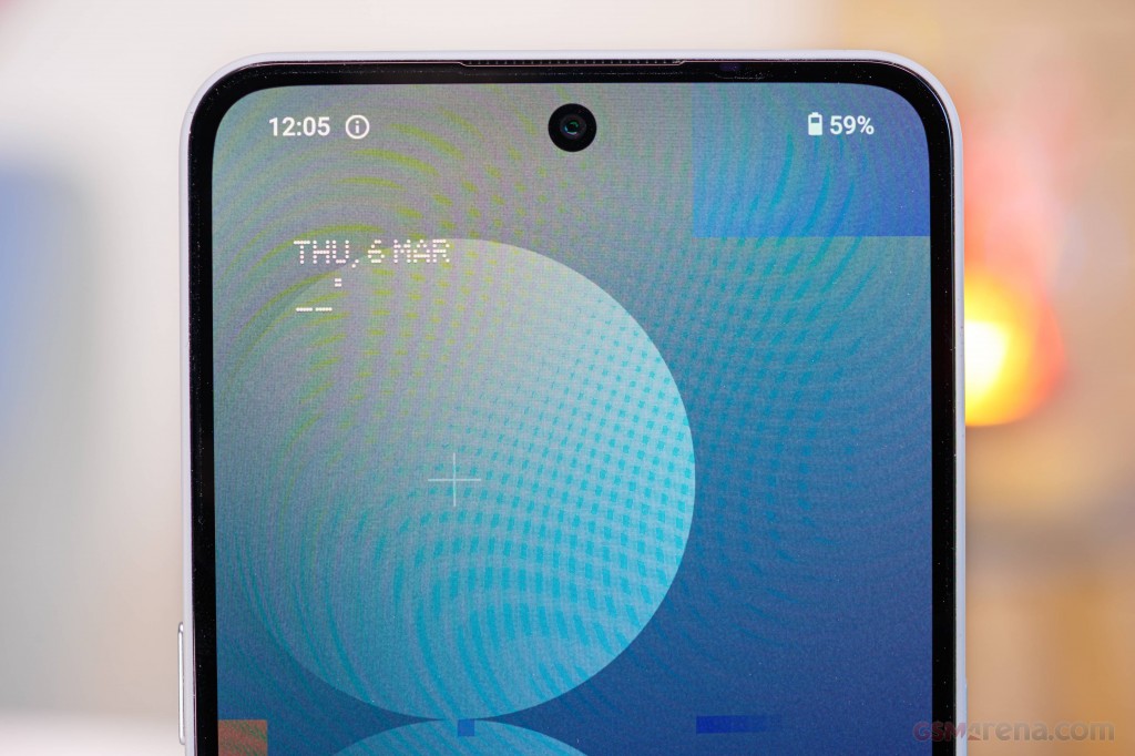 Nothing Phone (3a) Pro