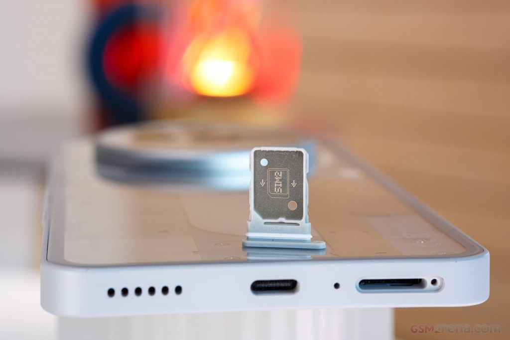 Nothing Phone (3a) Pro