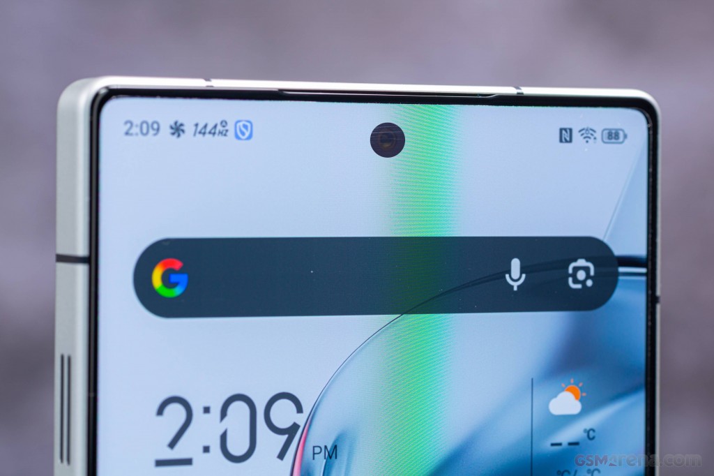 ZTE nubia RedMagic 11 Pro