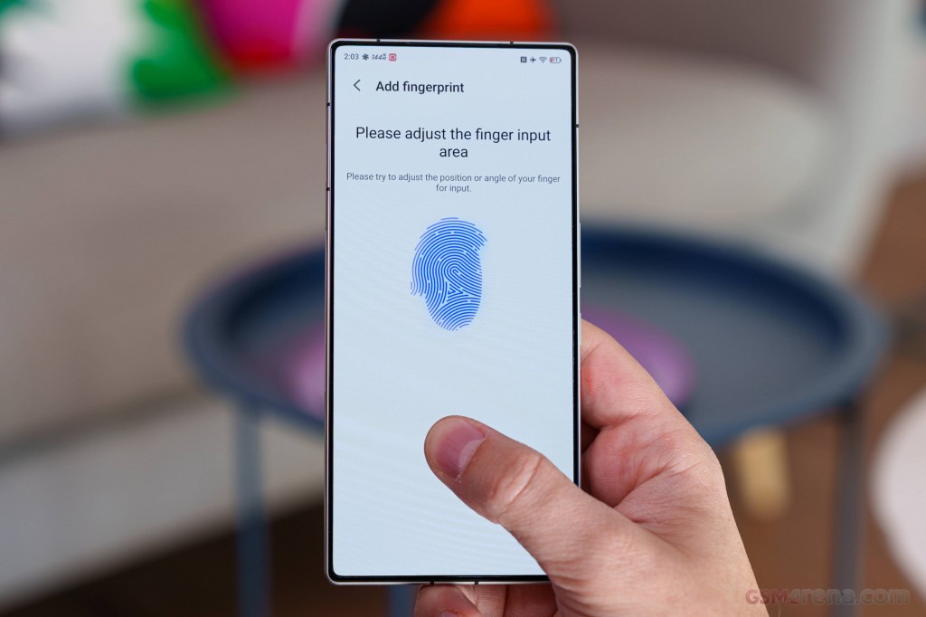 ZTE nubia RedMagic 11 Pro