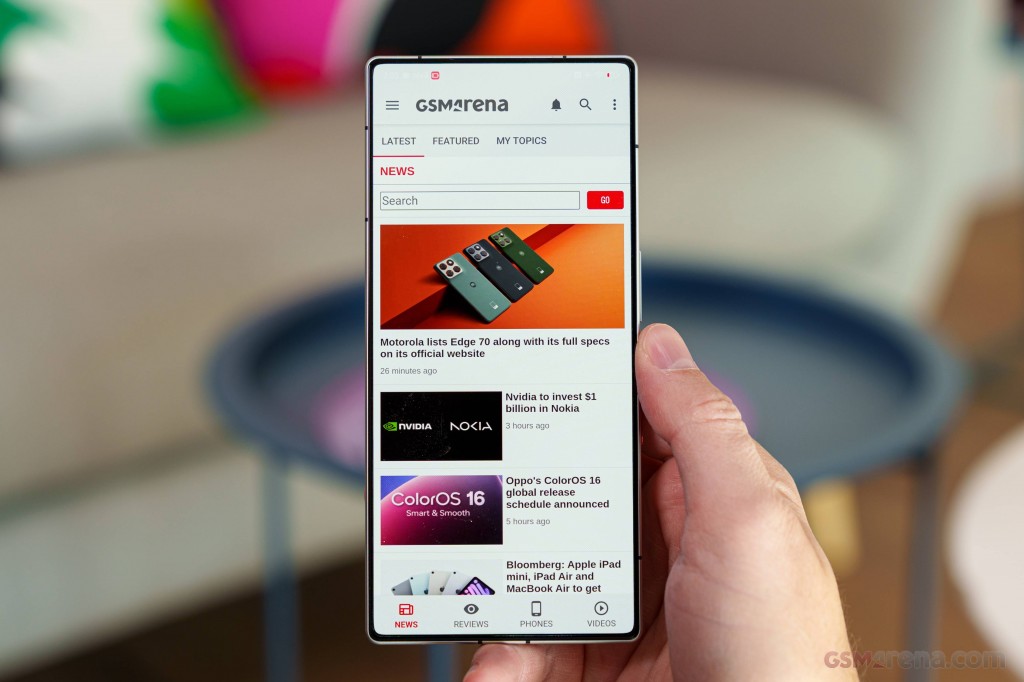 ZTE nubia RedMagic 11 Pro