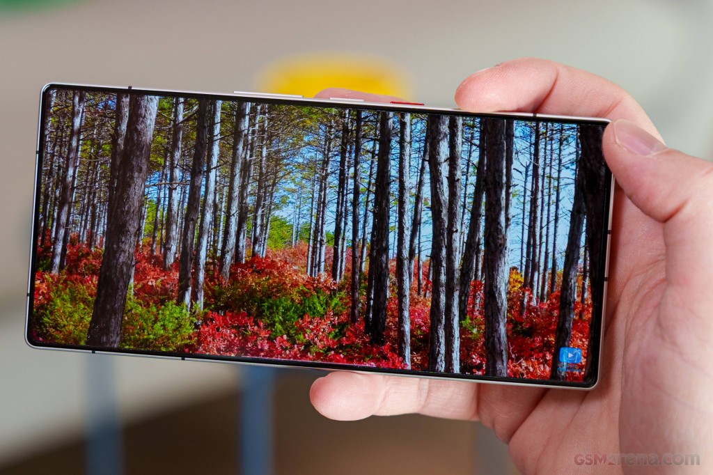 ZTE nubia RedMagic 11 Pro