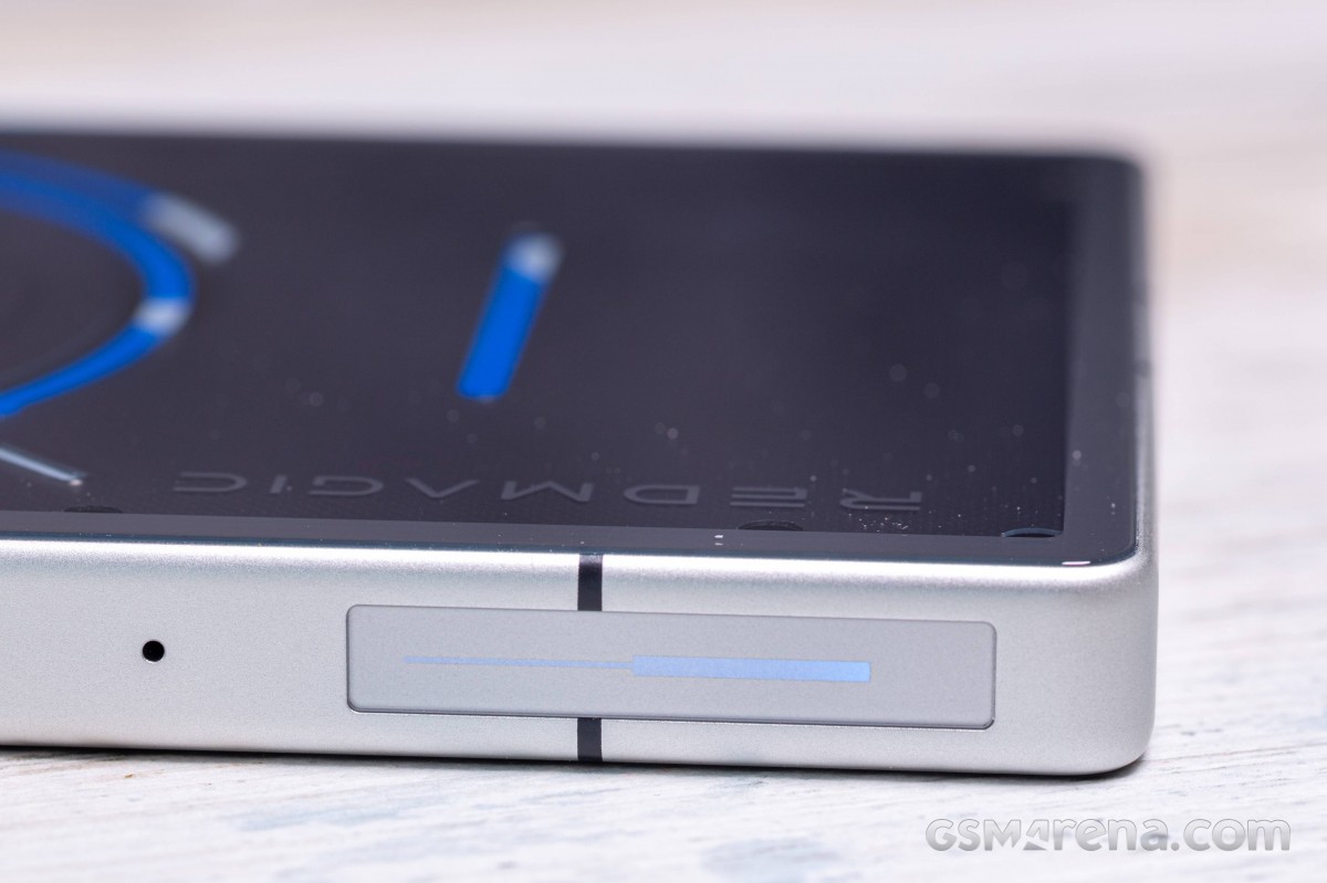 nubia Redmagic 11 Pro review