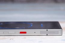nubia RedMagic 11 Pro - nubia Redmagic 11 Pro review