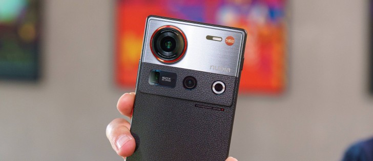 nubia Z70S Ultra review
