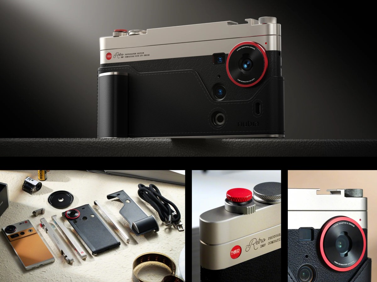 nubia Z70S Ultra review