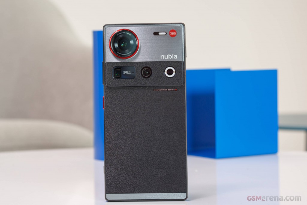 ZTE nubia Z70S Ultra