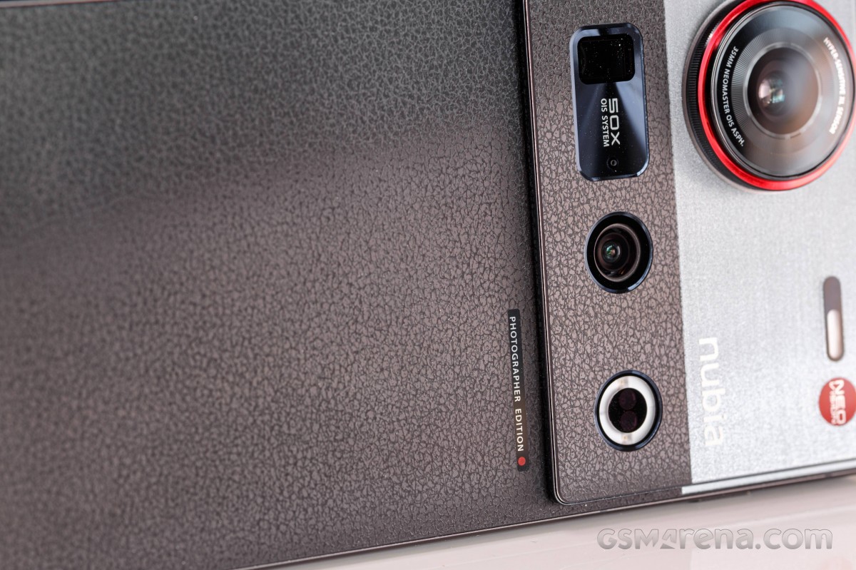 nubia Z70S Ultra review