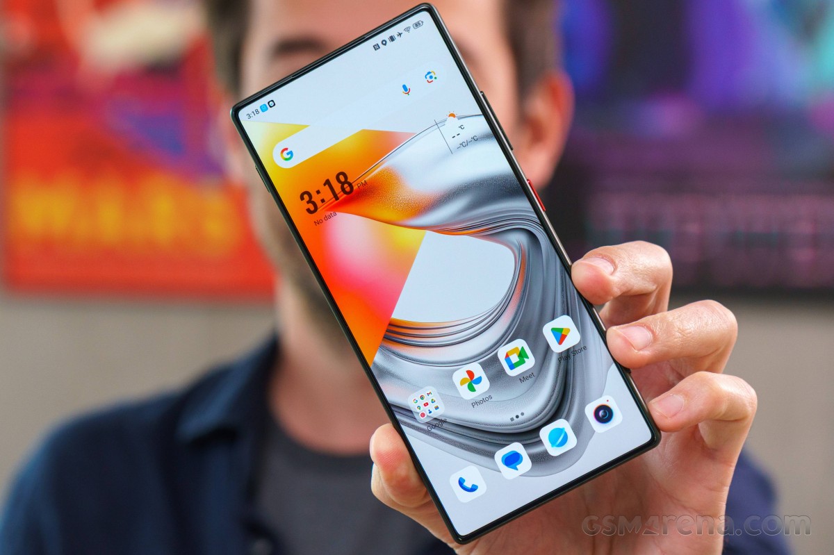 nubia Z70S Ultra review