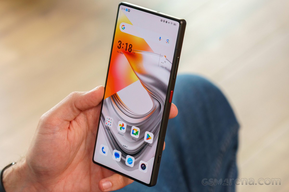 nubia Z70S Ultra review
