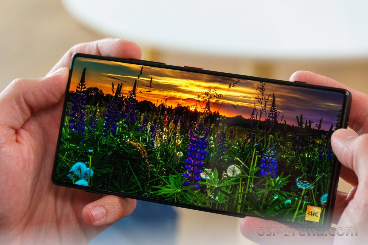 nubia Z70S Ultra review