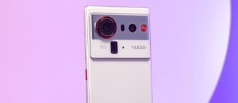 nubia Z80 Ultra review