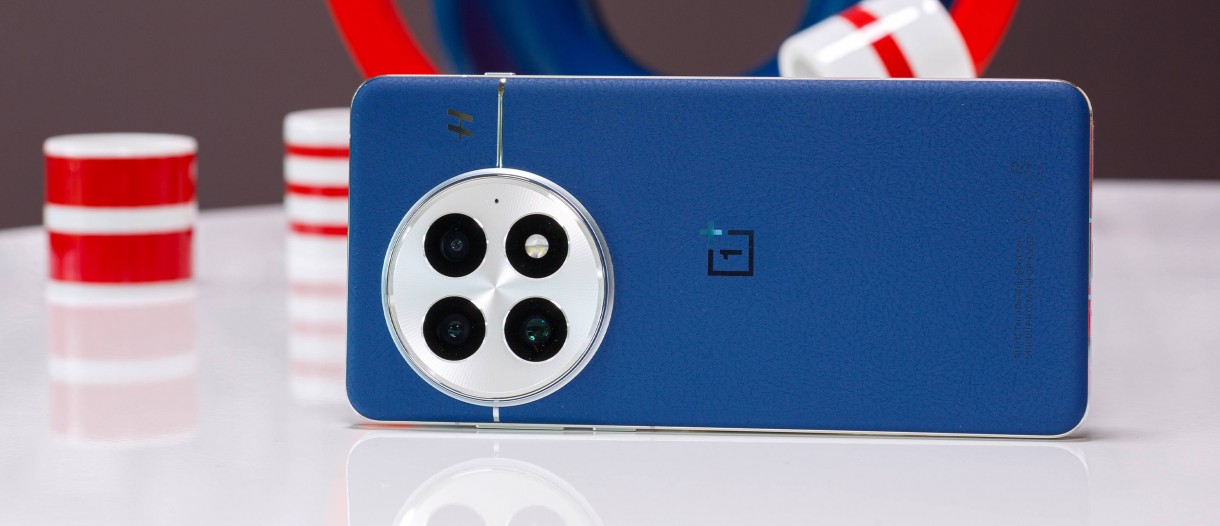 OnePlus 13 review