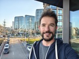 Selfies - f/2.4, ISO 50, 1/242s - Oneplus 13r review