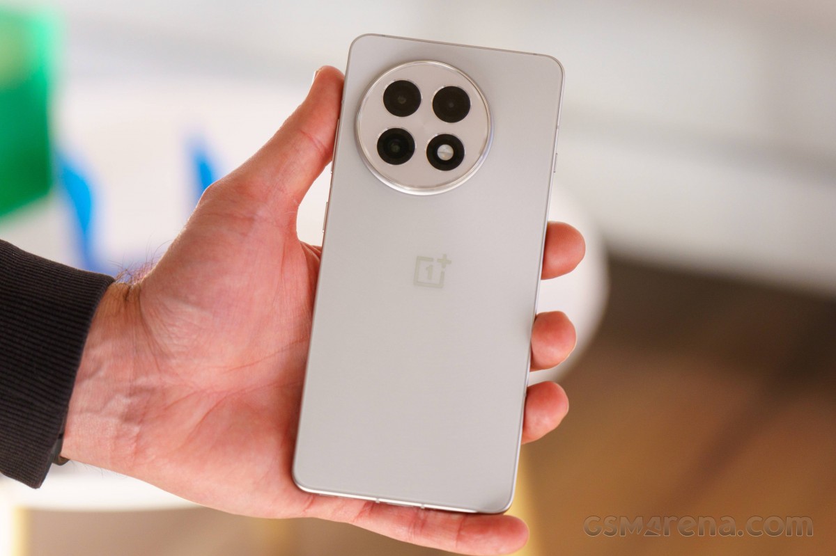 Oneplus 13r review