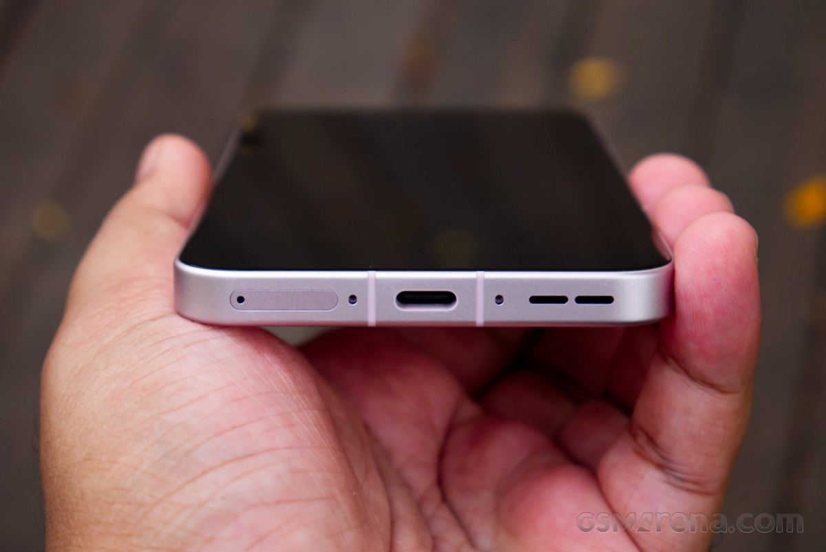 OnePlus 13s hands-on review