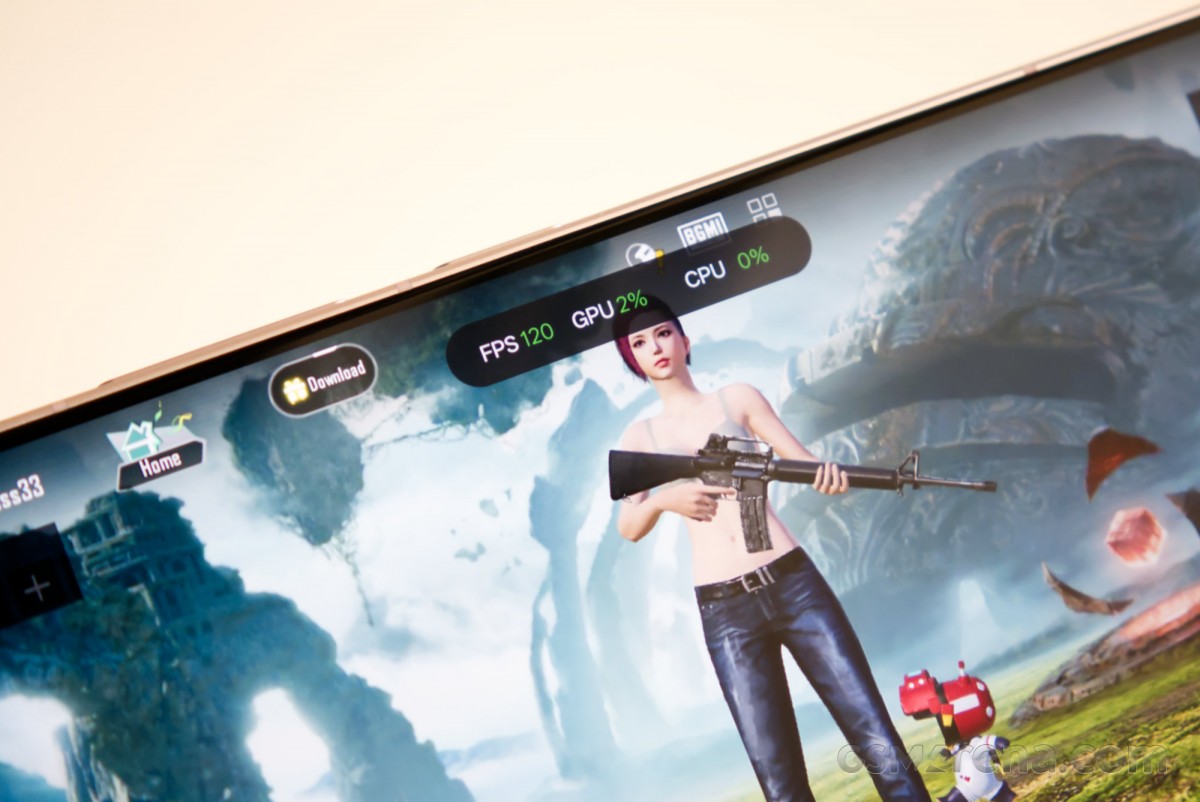 OnePlus 13s hands-on review