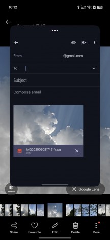 Multitasking - OnePlus 13s hands-on review