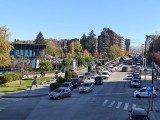 2x crop daylight photos - f/1.8, ISO 64, 1/512s - Oneplus 15 review