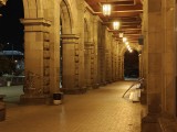 2x crop low-light photos - f/1.8, ISO 2000, 1/33s - Oneplus 15 review