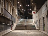2x crop low-light photos - f/1.8, ISO 2000, 1/25s - Oneplus 15 review