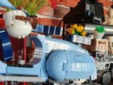 12MP telephoto camera photos - f/2.8, ISO 1250, 1/60s - Oneplus 15 review