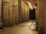 3.5x telephoto camera low-light photos - f/2.8, ISO 3200, 1/11s - Oneplus 15 review
