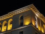 3.5x telephoto camera low-light photos - f/2.8, ISO 4000, 1/10s - Oneplus 15 review
