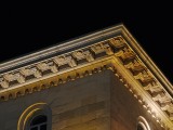 7x crop low-light photos - f/2.8, ISO 5000, 1/10s - Oneplus 15 review