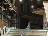 7x crop low-light photos - f/2.8, ISO 6400, 1/9s - Oneplus 15 review