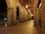 Main camera low-light photos - f/1.8, ISO 2000, 1/33s - Oneplus 15 review