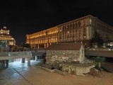 Main camera low-light photos - f/1.8, ISO 3200, 1/14s - Oneplus 15 review