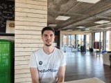 People shots: Portrait mode - f/3.5, ISO 320, 1/100s - Oneplus 15 review