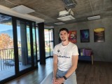 People shots: Portrait mode - f/3.5, ISO 400, 1/319s - Oneplus 15 review