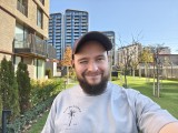 Selfies: 0.6x - f/2.4, ISO 50, 1/119s - Oneplus 15 review