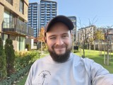 Selfies: 1x - f/2.4, ISO 50, 1/119s - Oneplus 15 review
