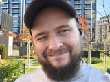 Selfies: 2x - f/2.4, ISO 50, 1/112s - Oneplus 15 review